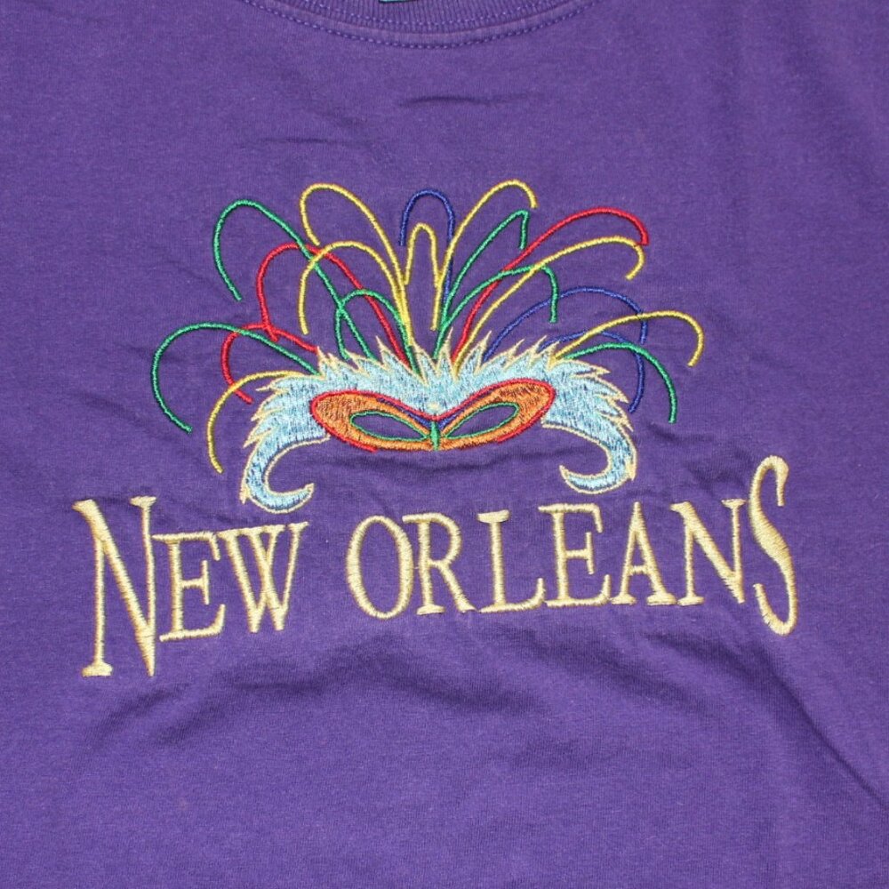 NEW ORLEANS - Picture 2 of 3